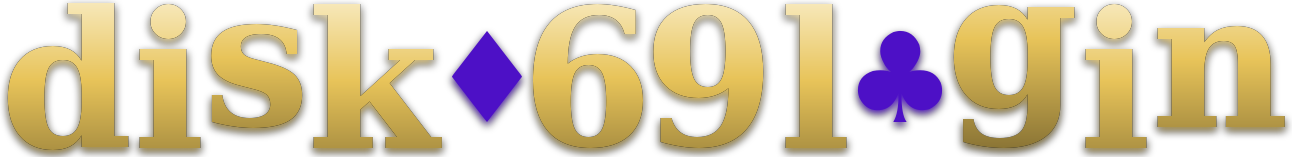 disko69 login logo